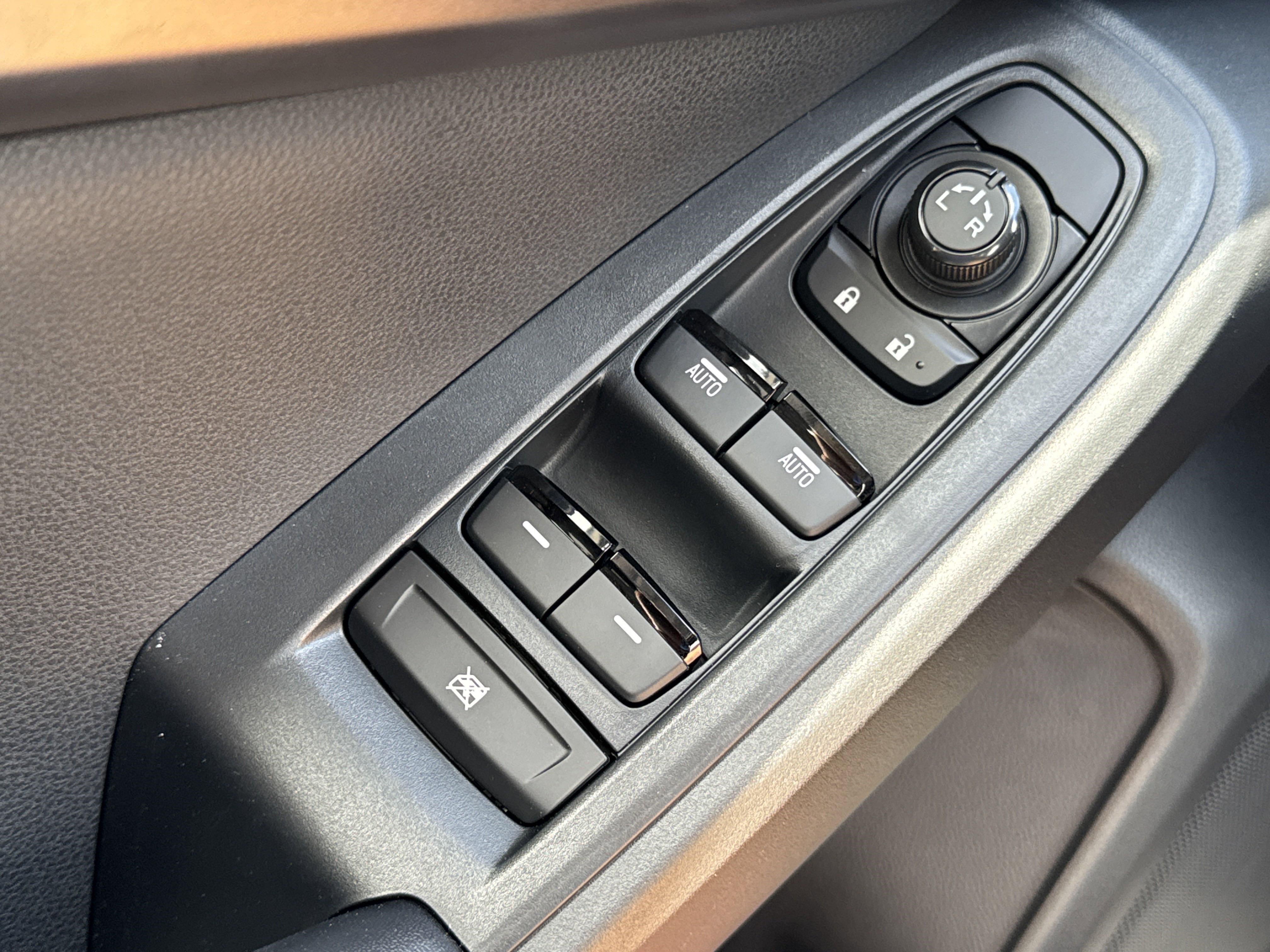 New 2025 Subaru Impreza 2.0i Sport image 23