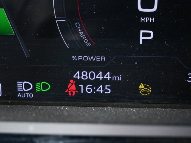 Certified 2023 Audi e-tron S Premium Plus w/ Black Optic Package AWD/4WD image 12