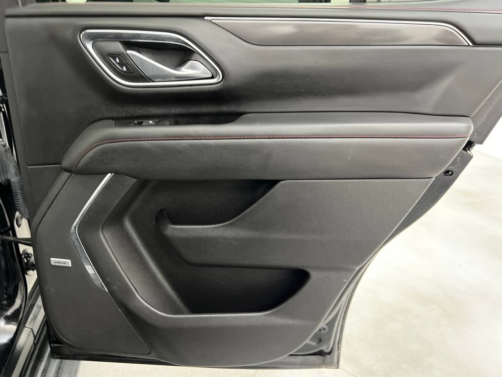 Used 2023 Chevrolet Tahoe RST RWD image 25