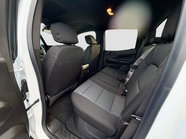 New 2026 Chevrolet Colorado Trail Boss image 26