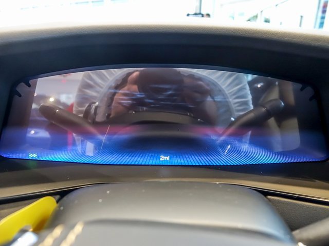 New 2026 Chevrolet Corvette Z06 image 10