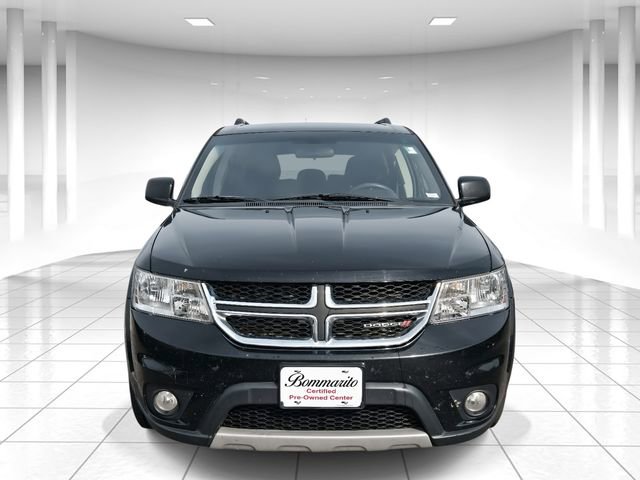Used 2014 Dodge Journey SXT w/ Flexible Seating Group image 5