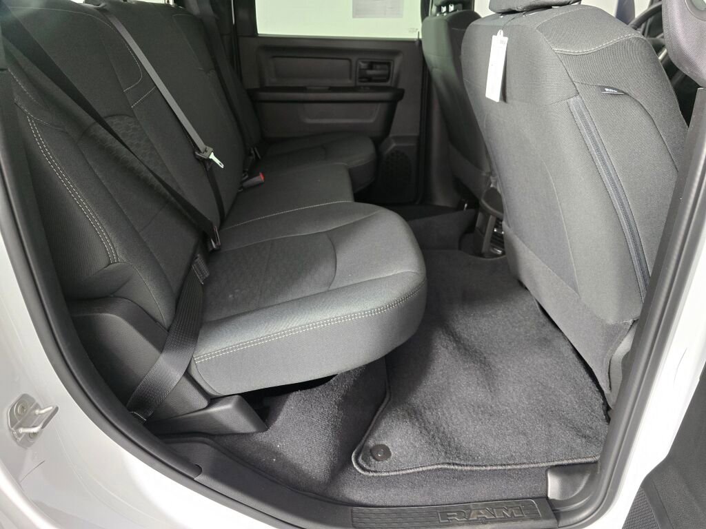 New 2026 RAM 2500 Tradesman image 24