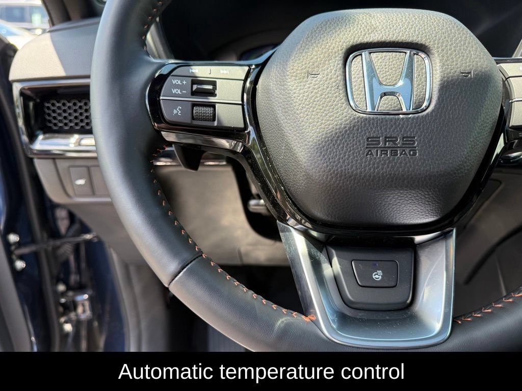 Used 2026 Honda CR-V Sport Touring image 10