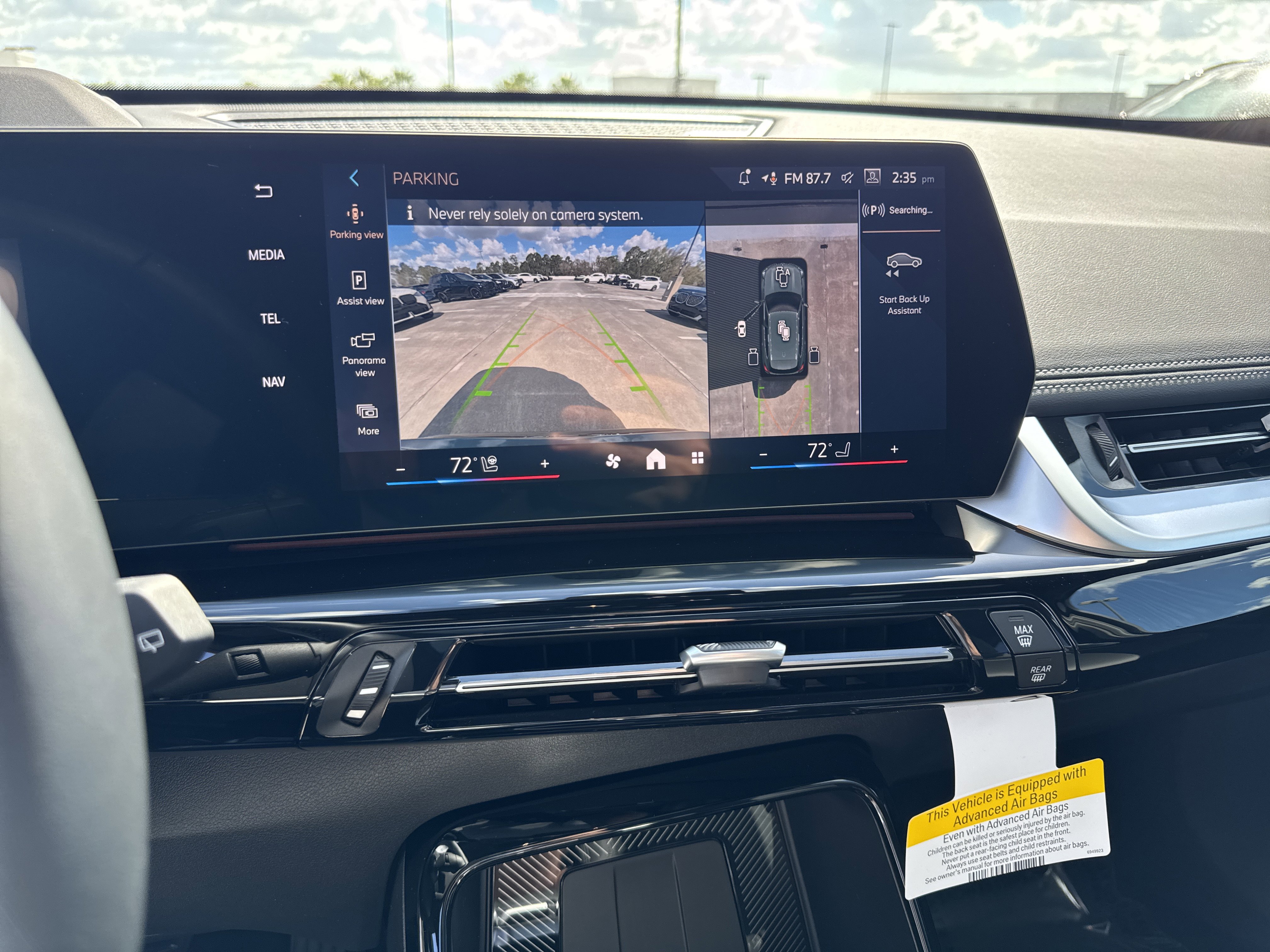 New 2026 BMW X1 xDrive28i w/ Technology Package image 18