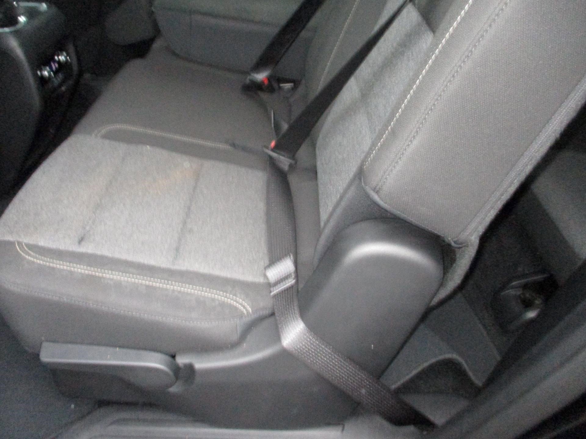 Certified 2025 GMC Acadia Elevation image 12