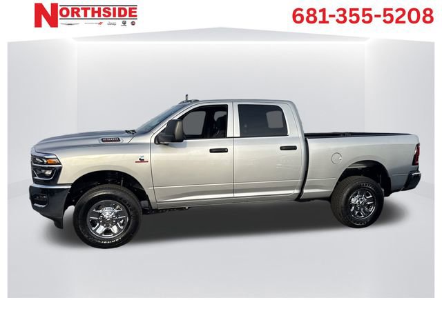 New 2026 RAM 2500 Tradesman image 10