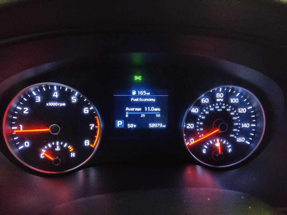 Used 2020 Kia Sportage LX image 23