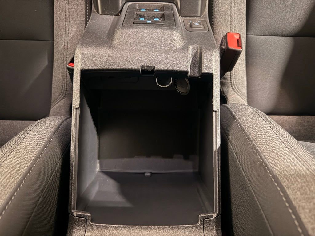 Used 2025 Ford Bronco Big Bend image 26