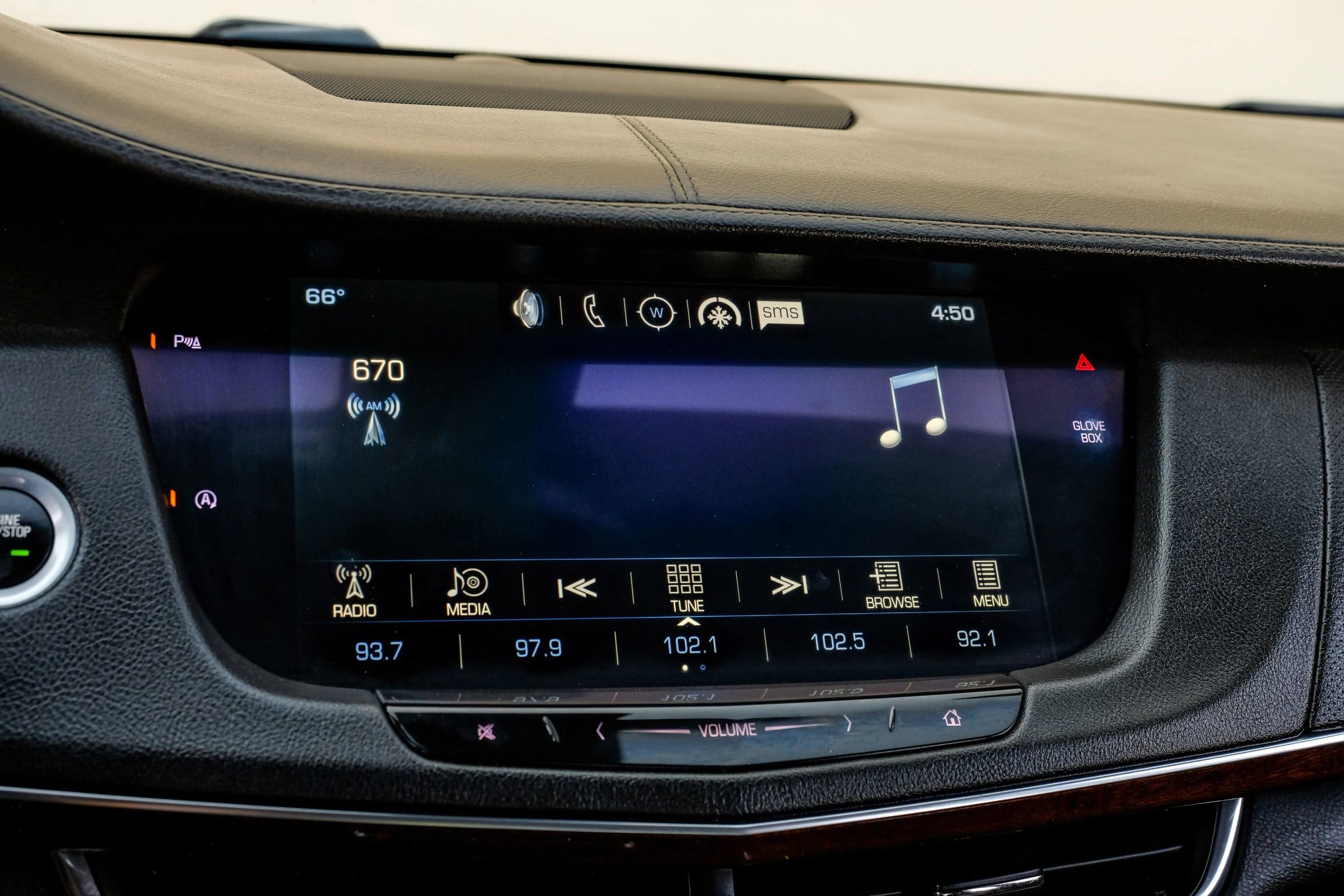 Used 2018 Cadillac CT6 2.0T image 34