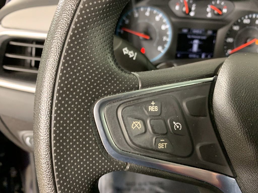 Used 2019 Chevrolet Equinox LS AWD/4WD image 19