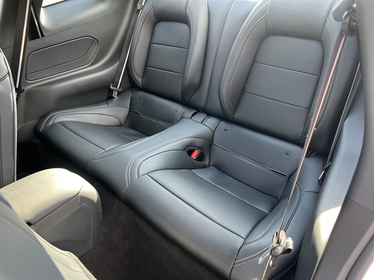 New 2025 Ford Mustang GT Premium w/ 60th Anniversary Package image 19