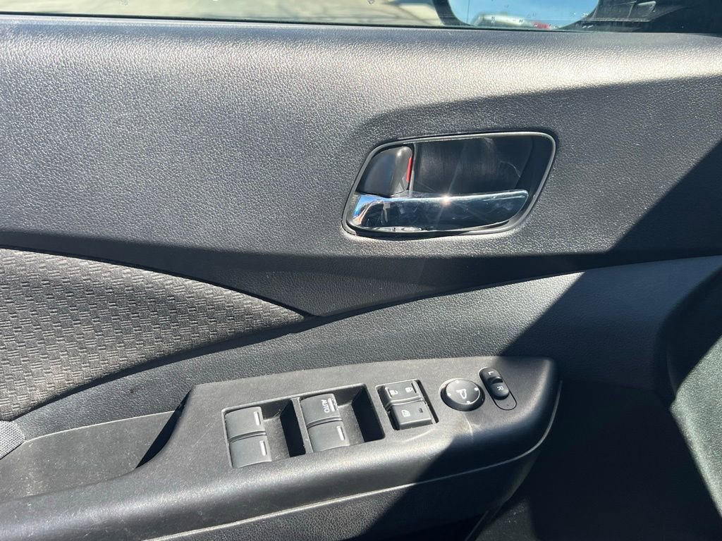 Used 2015 Honda CR-V EX image 18