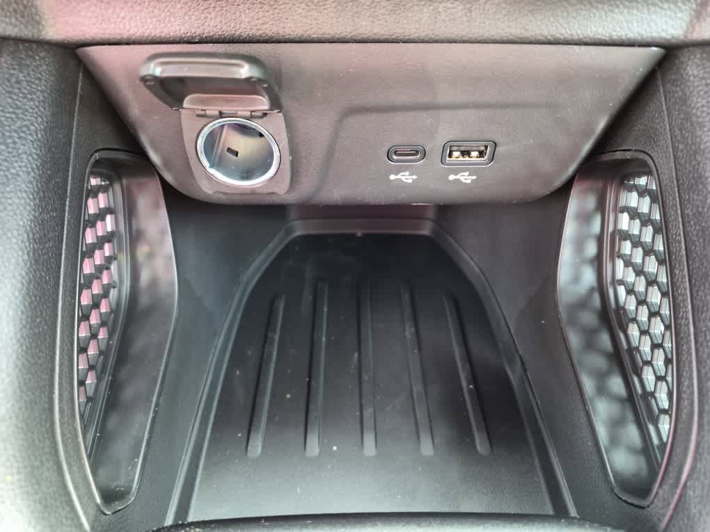 New 2026 Chevrolet TrailBlazer ACTIV FWD image 21