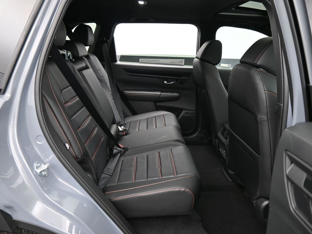 New 2026 Honda CR-V Sport-L image 39