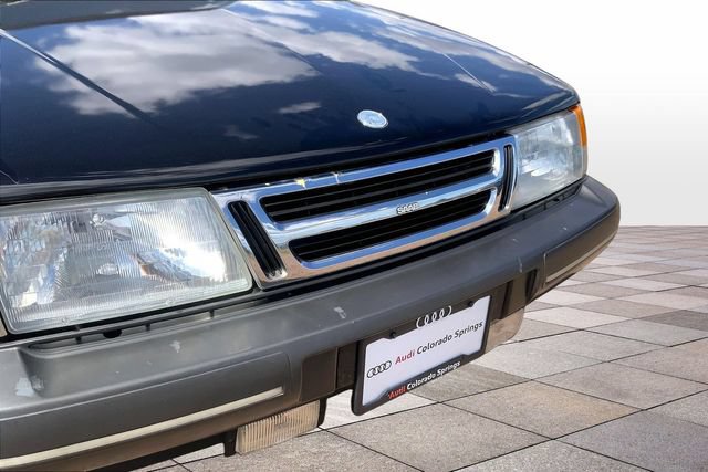 Used 1988 Saab 900 Turbo FWD image 30