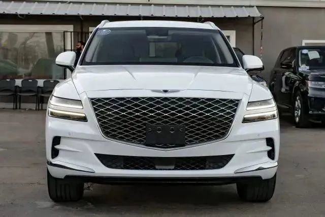Used 2024 Genesis GV80 2.5T image 7