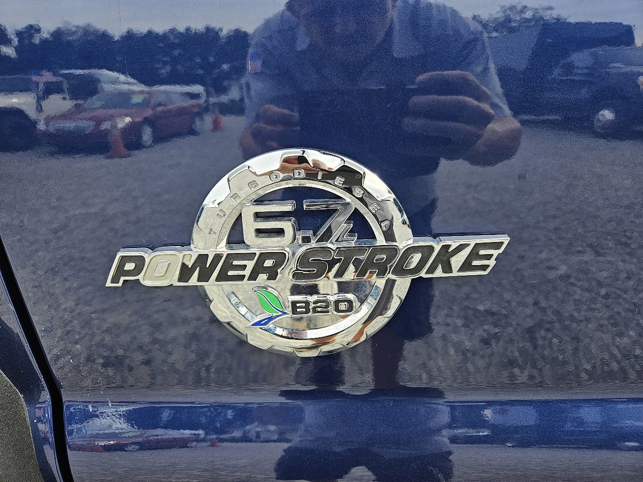 Used 2011 Ford F450 XL w/ PWR Equipment Group image 56