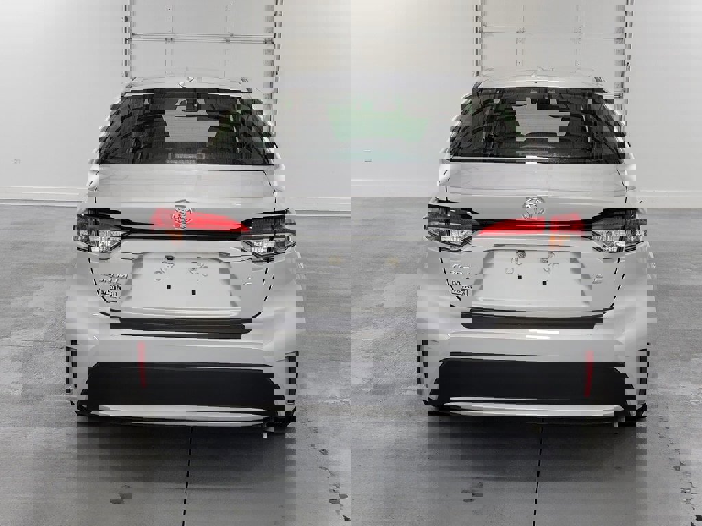 Certified 2022 Toyota Corolla LE image 6