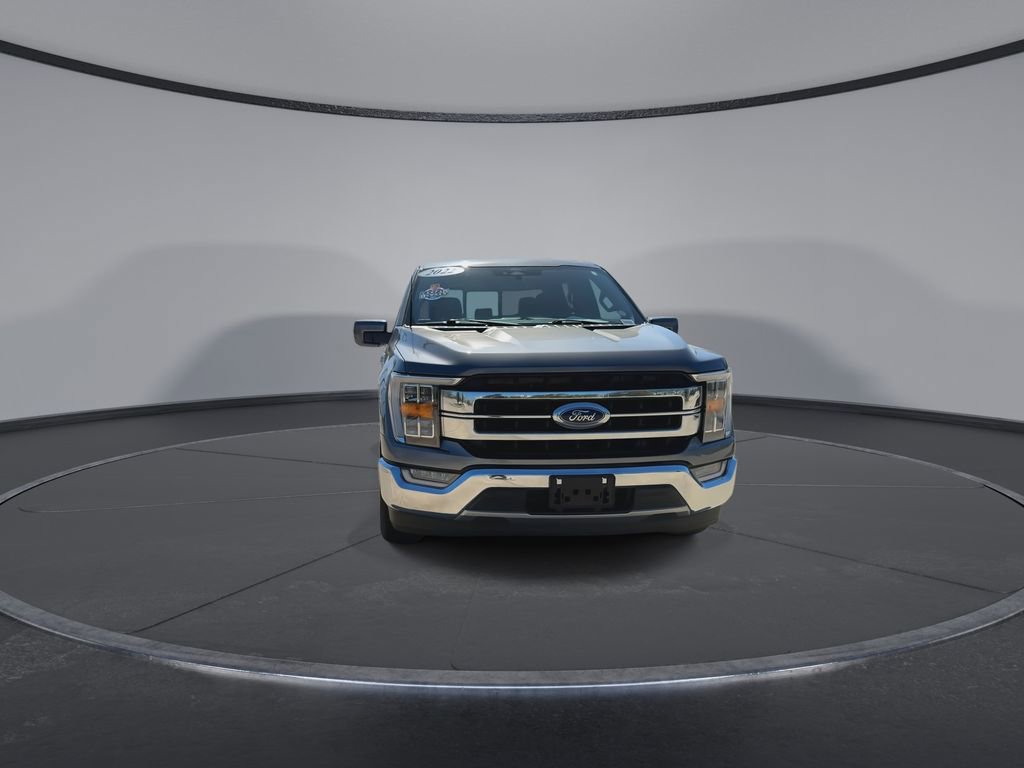 Used 2022 Ford F150 Lariat image 3
