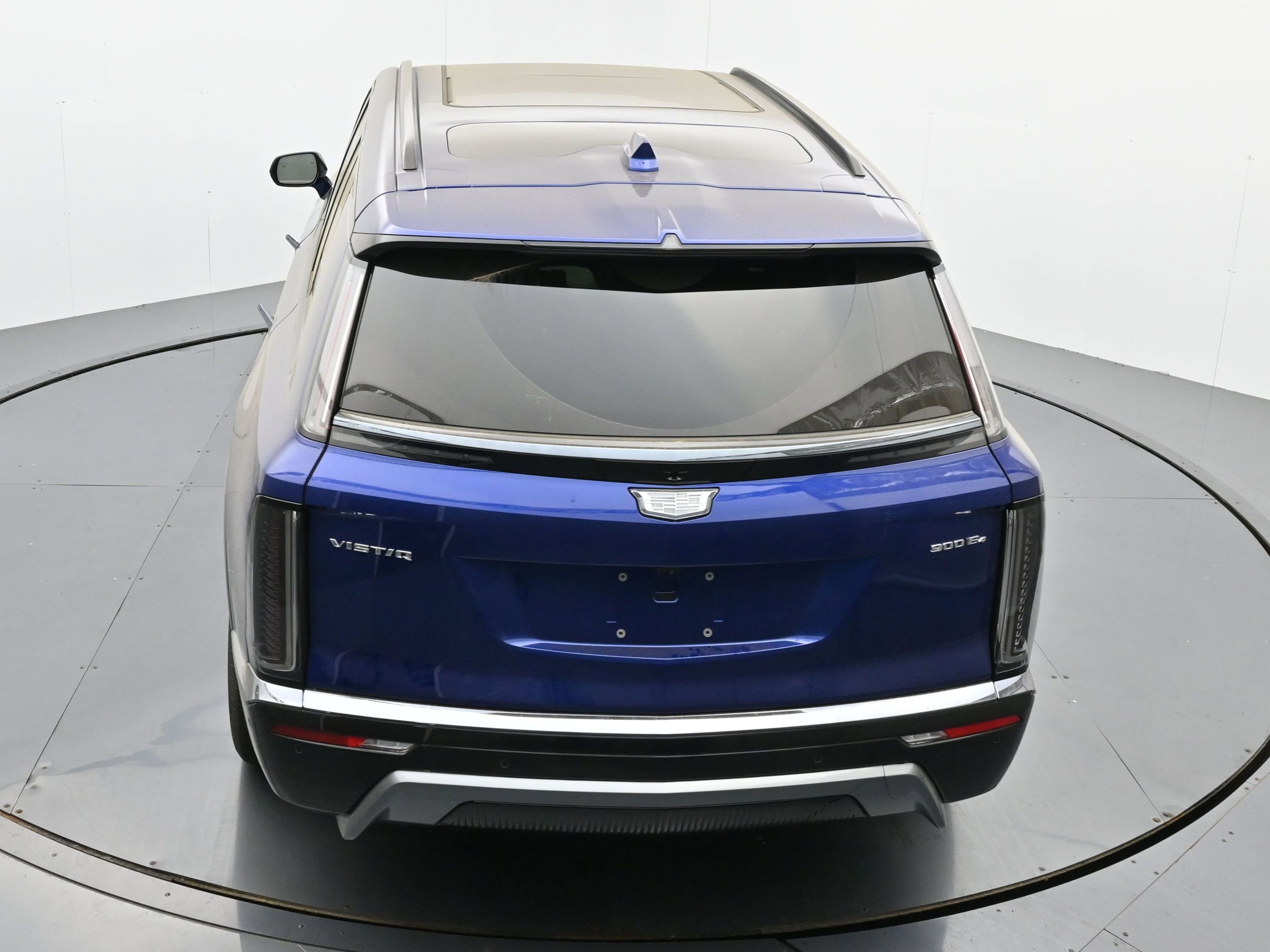 New 2026 Cadillac Vistiq Sport w/ LPO, Premium Carpet Package image 26