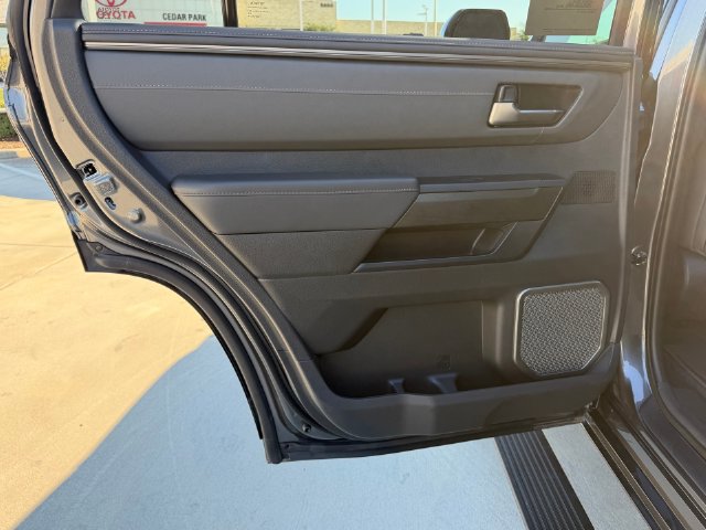 New 2026 Toyota Sequoia Capstone AWD/4WD image 18