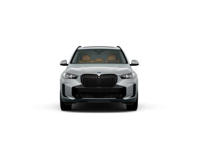 Used 2026 BMW X5 sDrive40i RWD image 2