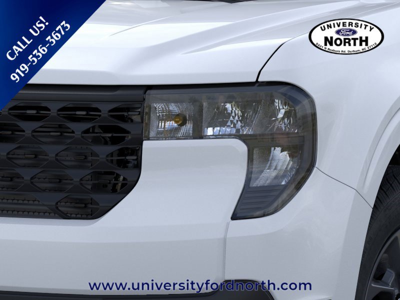 New 2026 Ford Maverick XLT AWD/4WD image 19