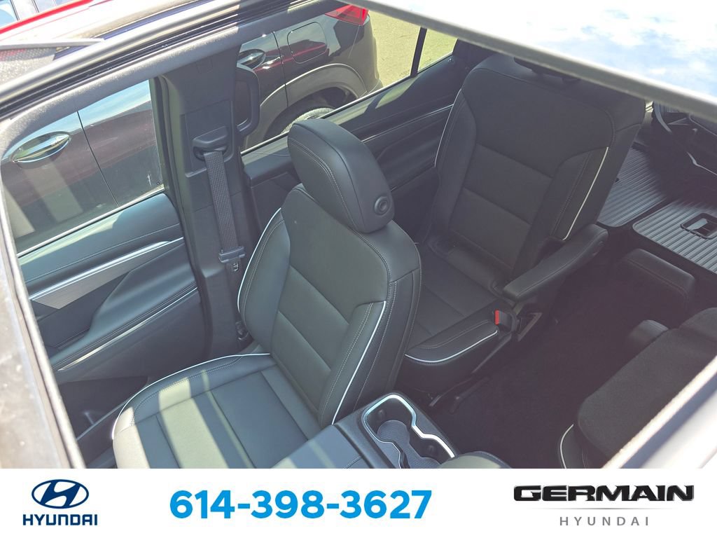 Used 2026 Buick Enclave Preferred w/ Power Package AWD/4WD image 22
