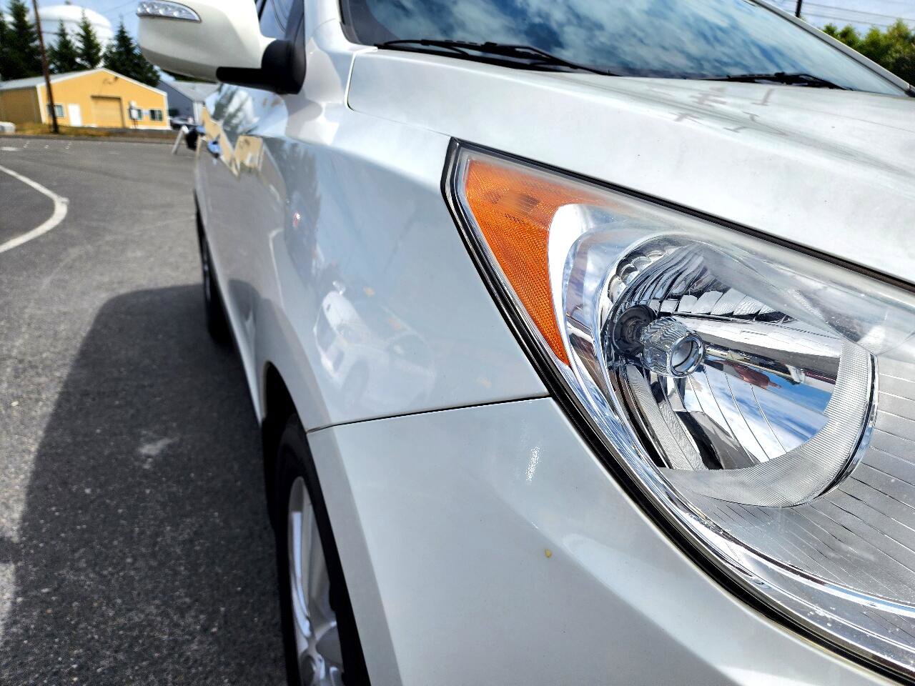 Used 2013 Hyundai Tucson Limited image 27