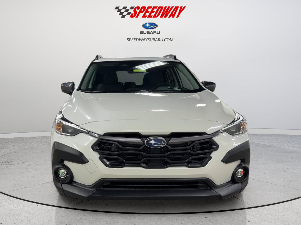 New 2026 Subaru Crosstrek 2.5i Premium AWD/4WD image 13