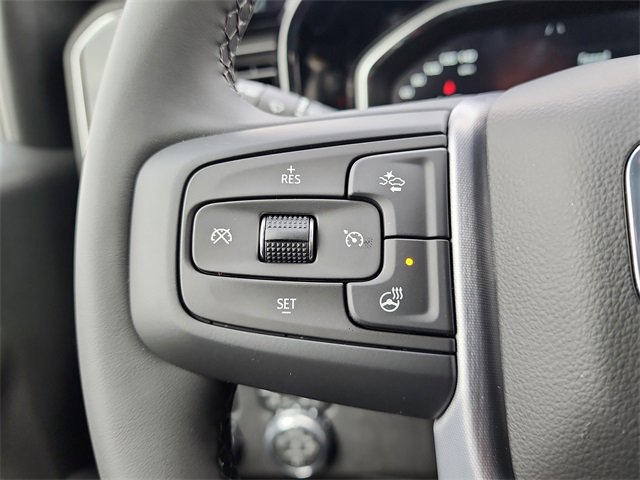 New 2026 GMC Sierra 1500 Elevation image 25