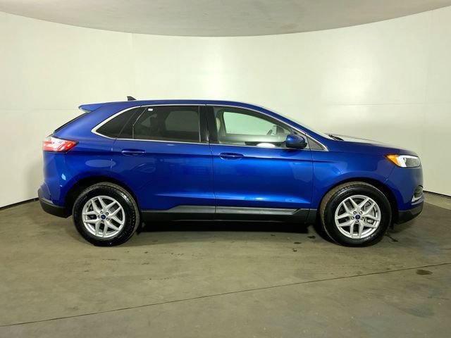 Used 2022 Ford Edge SEL w/ Convenience Package image 36