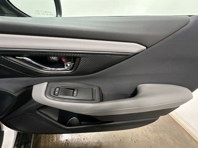 Certified 2023 Subaru Outback Premium w/ Popular Package #1 image 24