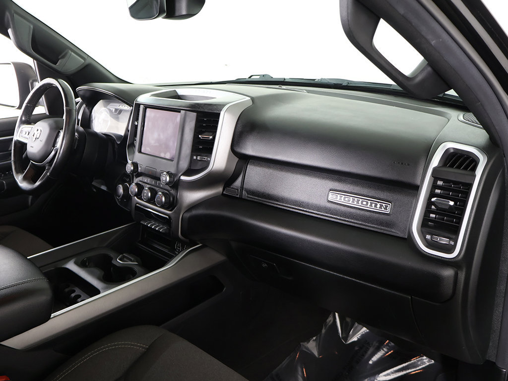 Used 2020 RAM 1500 Big Horn AWD/4WD image 25