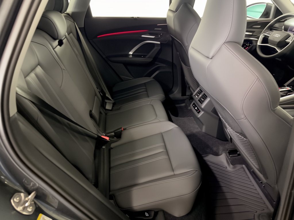 New 2026 Audi Q5 Prestige AWD/4WD image 29