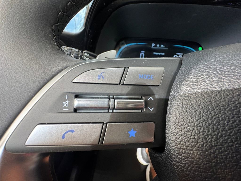 New 2025 Hyundai Palisade XRT FWD image 17