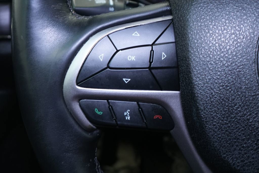 Used 2018 Jeep Grand Cherokee High Altitude image 44