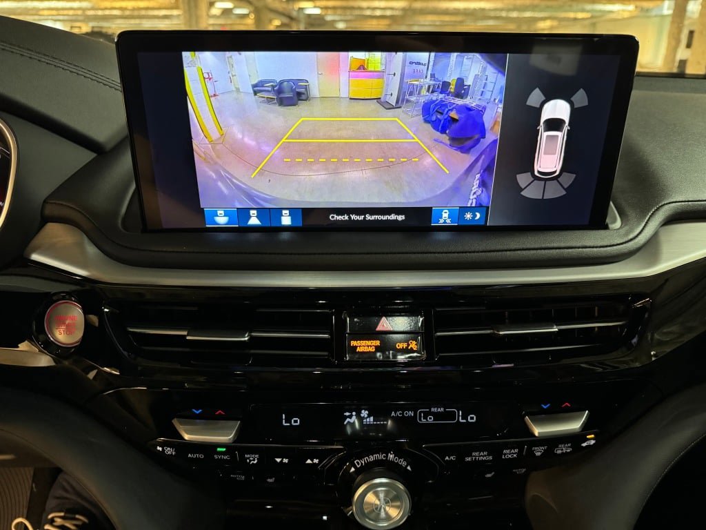 New 2026 Acura MDX w/ Technology Package AWD/4WD image 24
