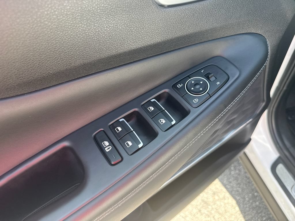 Certified 2023 Hyundai Santa Fe SEL Premium AWD/4WD image 10