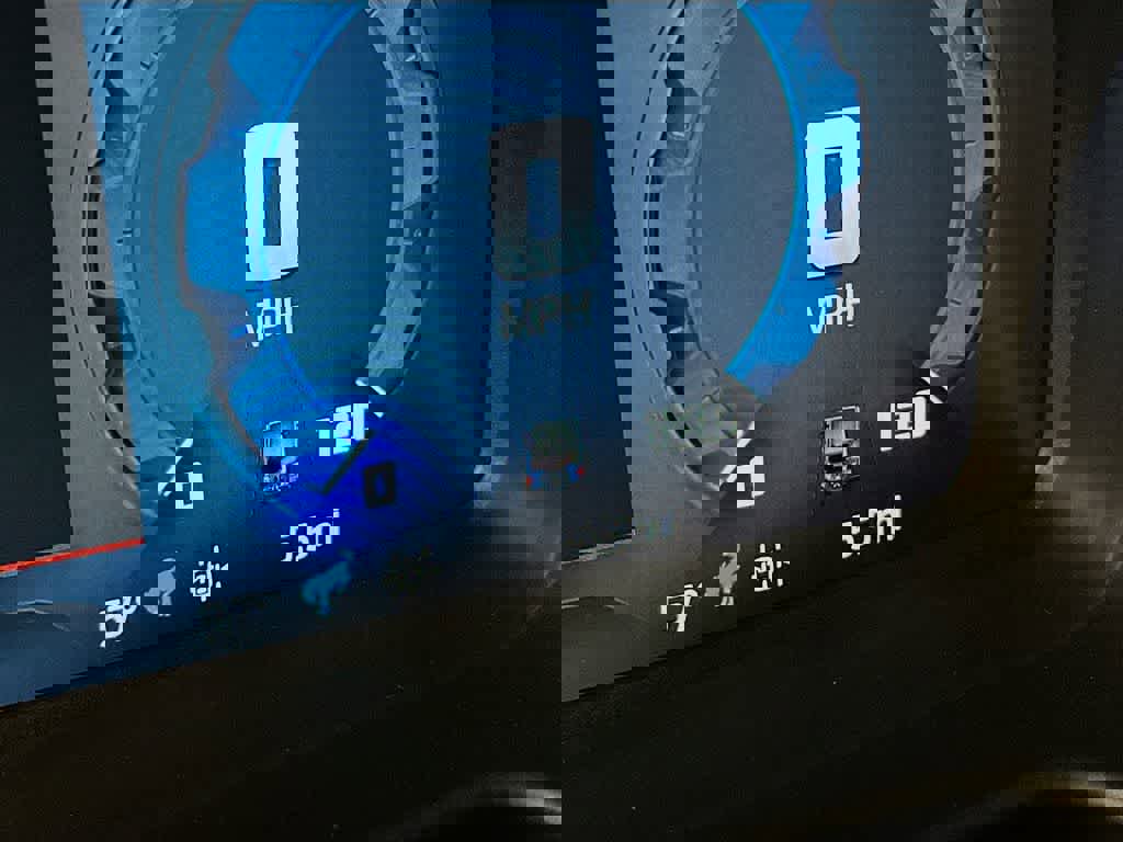 New 2025 Ford Bronco Big Bend image 20