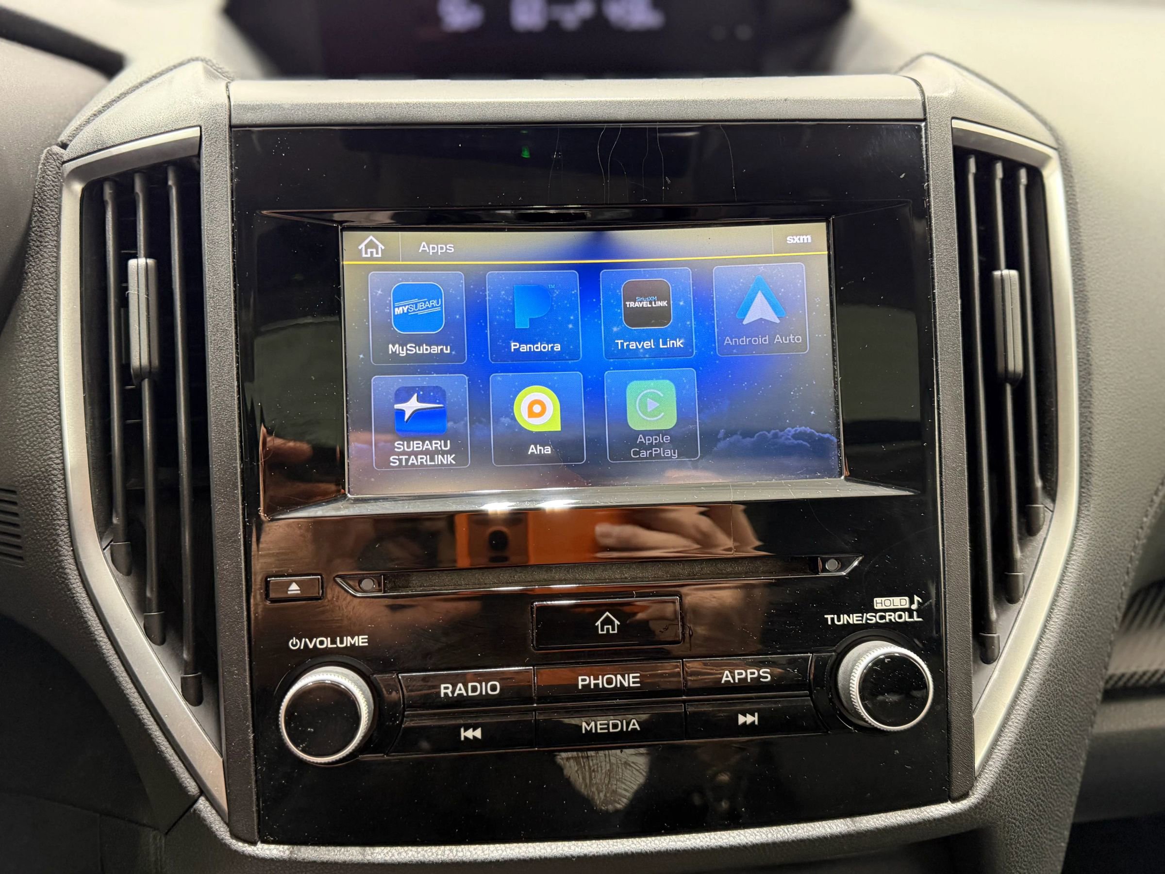Used 2019 Subaru Crosstrek 2.0i Premium AWD/4WD image 17