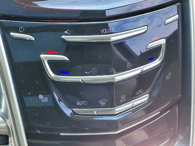 Used 2013 Cadillac SRX Luxury w/ Driver Awareness Package AWD/4WD image 12