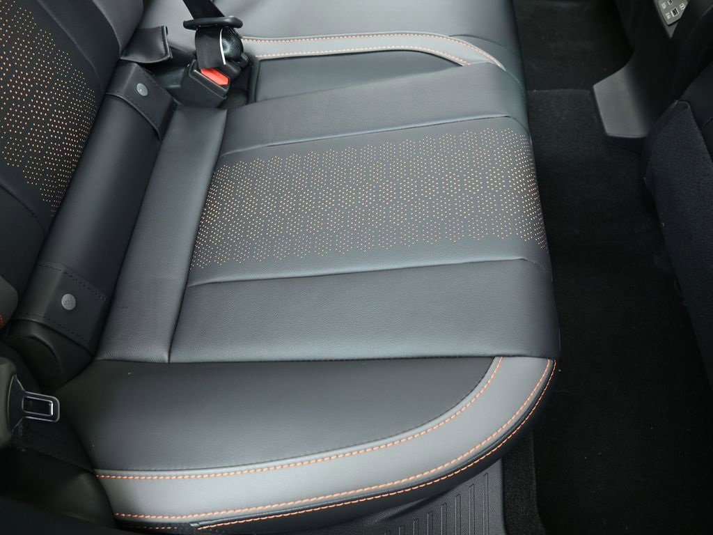 New 2026 Subaru Crosstrek 2.5i Limited image 16