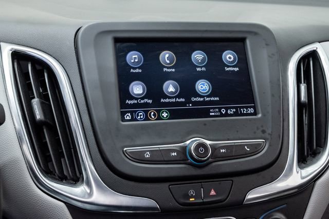 Used 2022 Chevrolet Equinox LS w/ LS Convenience Package image 17