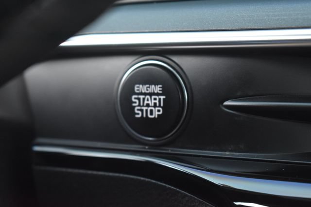 Certified 2025 Kia K5 GT-Line w/ GT-Line Premium Package FWD image 27