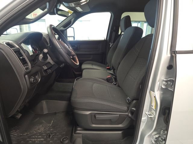 New 2026 RAM 2500 Tradesman image 5