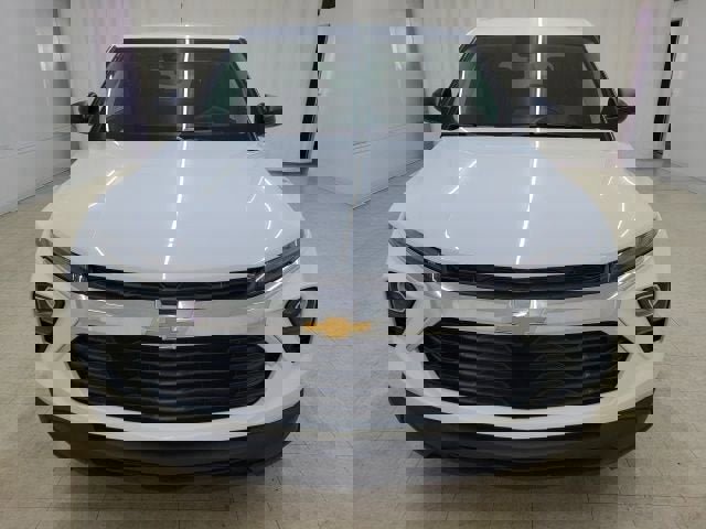 New 2026 Chevrolet TrailBlazer LS w/ LS Convenience Package image 2