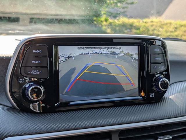 Used 2019 Hyundai Tucson SE FWD image 19
