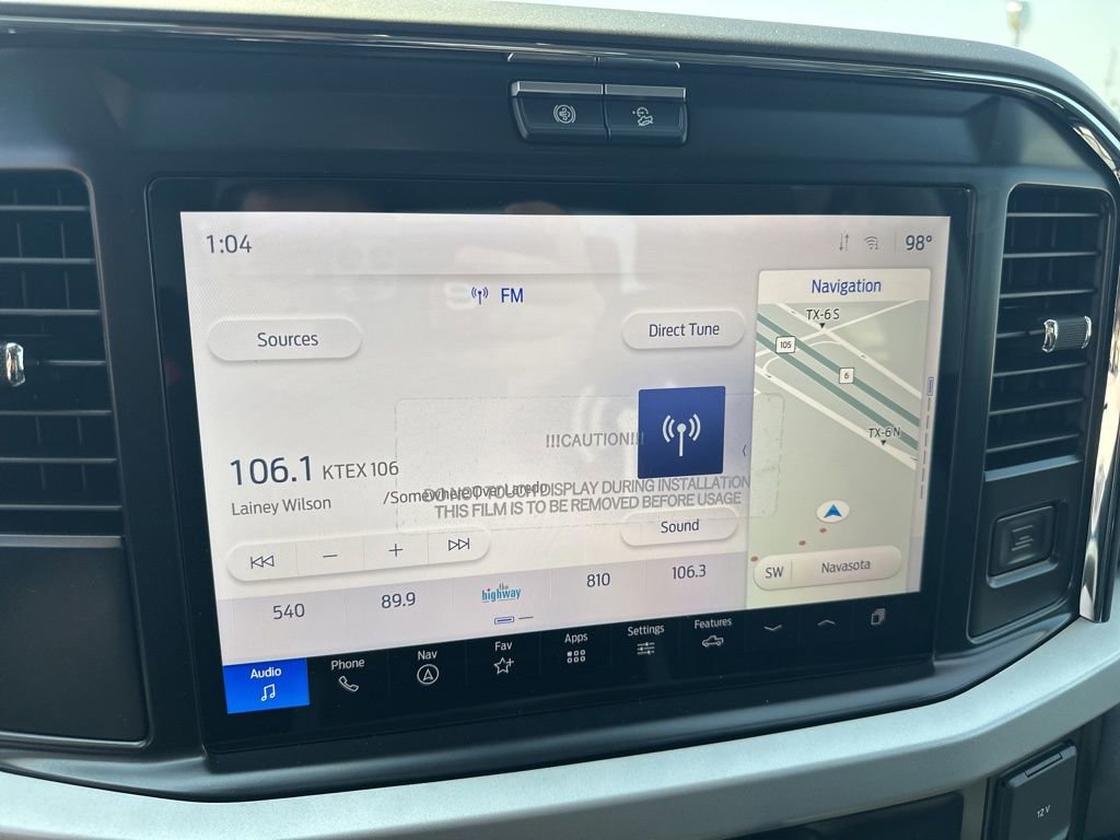 New 2026 Ford F250 XLT w/ XLT Premium Package image 27